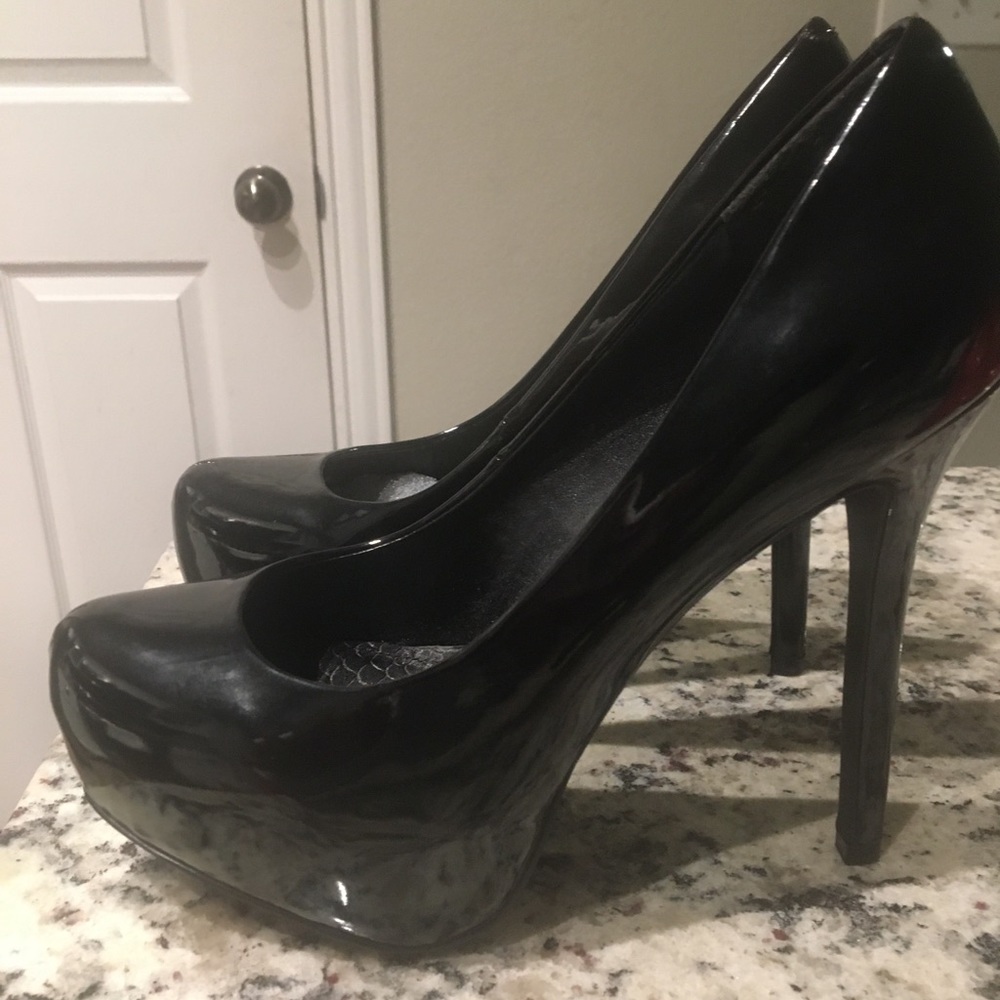 Steve Madden Heels